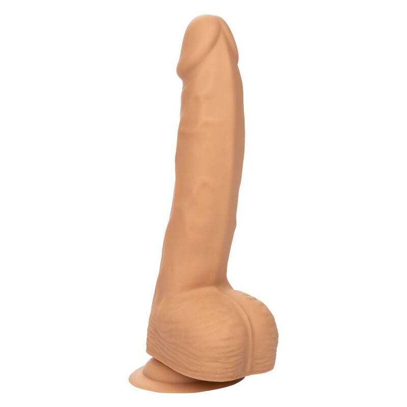 CALEXOTICS - BORCHIE IN SILICONE 20,32 CM SKIN