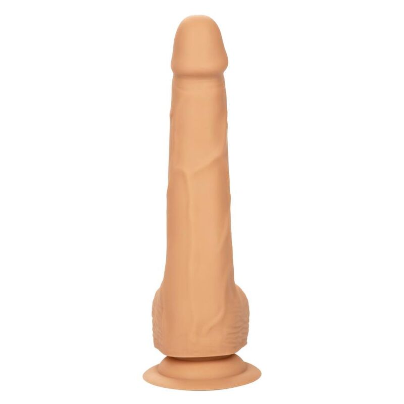CALEXOTICS - BORCHIE IN SILICONE 20,32 CM SKIN