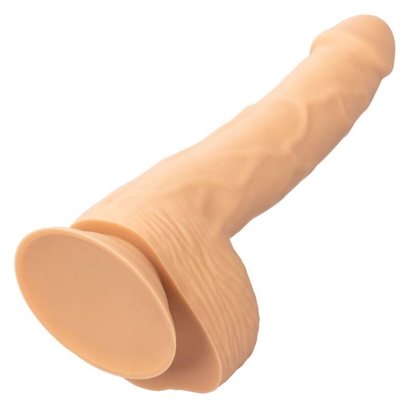 CALEXOTICS - BORCHIE IN SILICONE 20,32 CM SKIN