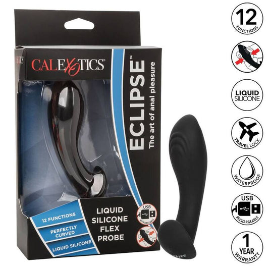 CALEXOTICS - VLOEIBARE SILICONEN FLEX-SONDE