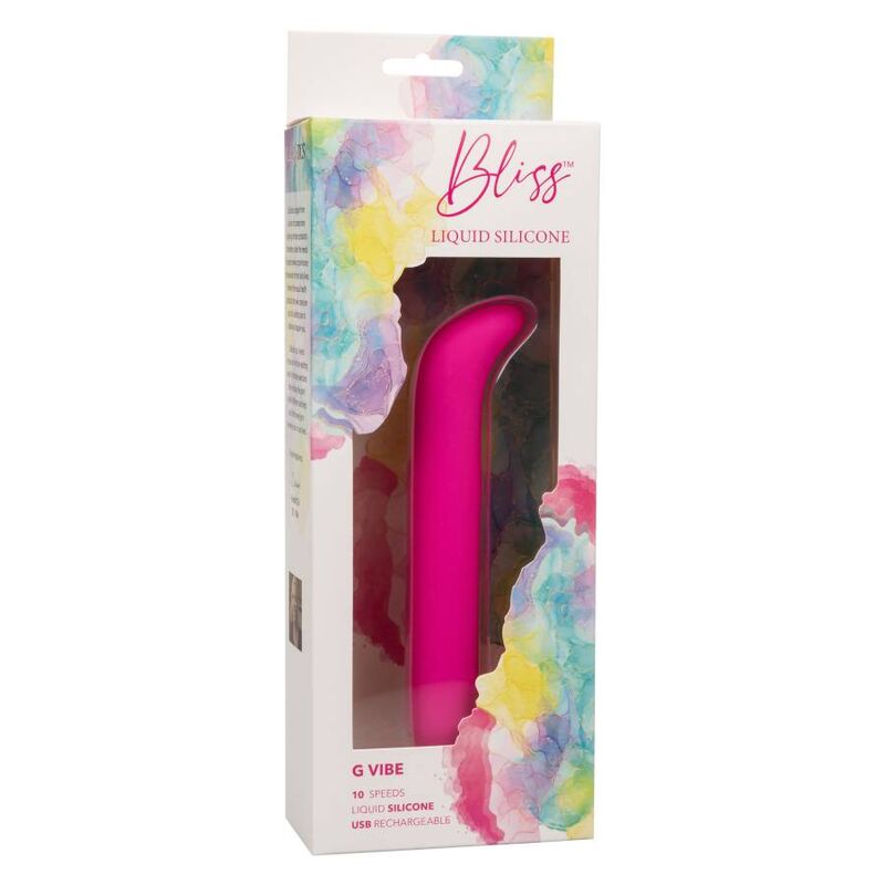 CALEXOTICS - BLISS G VIBE ROZE