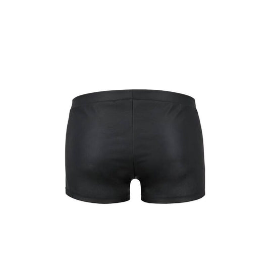 PASSION - 050 PATRICK SHORTS NOIR L/XL