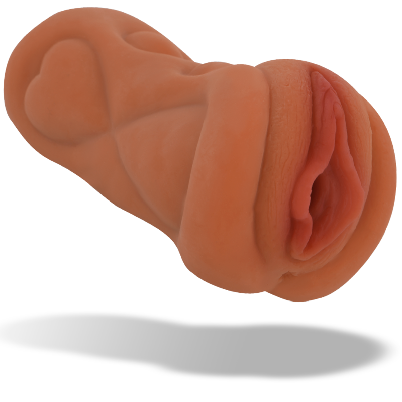 JAMYJOB SIGNATURE - Мастурбатор для влагалища MILENA