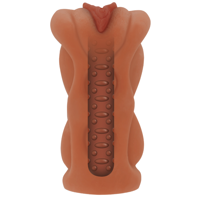 JAMYJOB SIGNATURE - Мастурбатор для влагалища MILENA