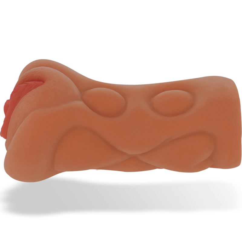 JAMYJOB SIGNATURE - Мастурбатор для влагалища MILENA