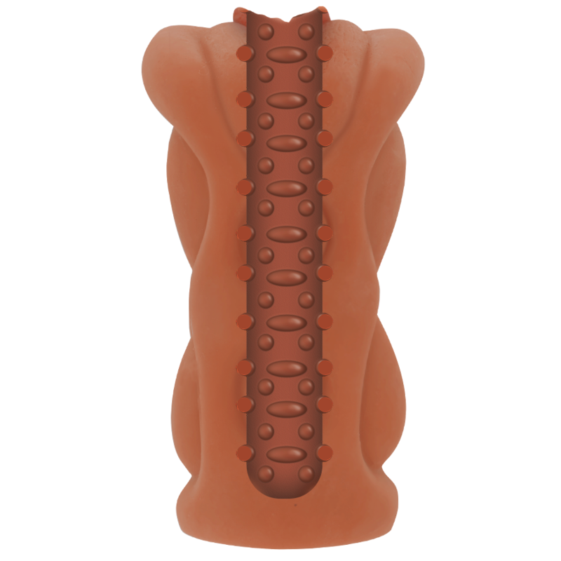 JAMYJOB SIGNATURE - Мастурбатор для влагалища MILENA