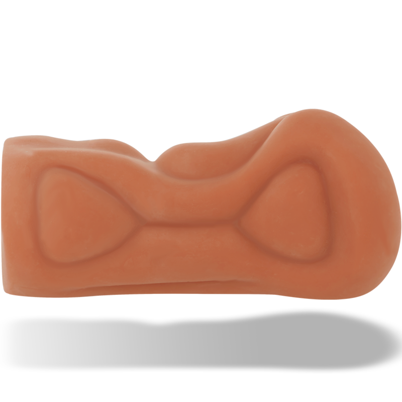 SIGNATURE JAMYJOB - MASTURBATEUR VAGIN BRANDY