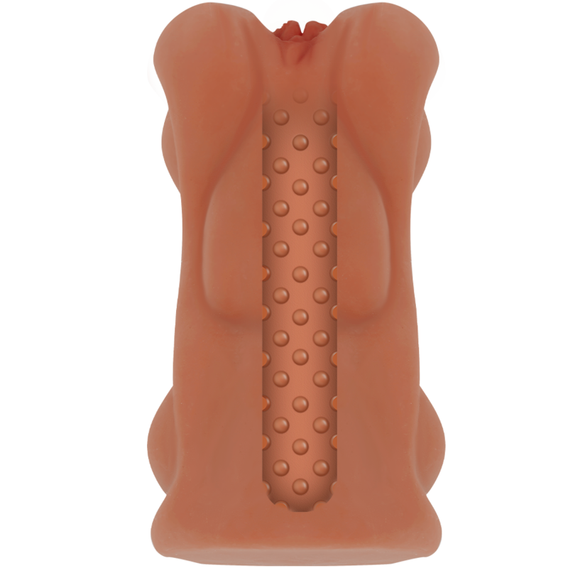 SIGNATURE JAMYJOB - MASTURBATEUR VAGIN BRANDY