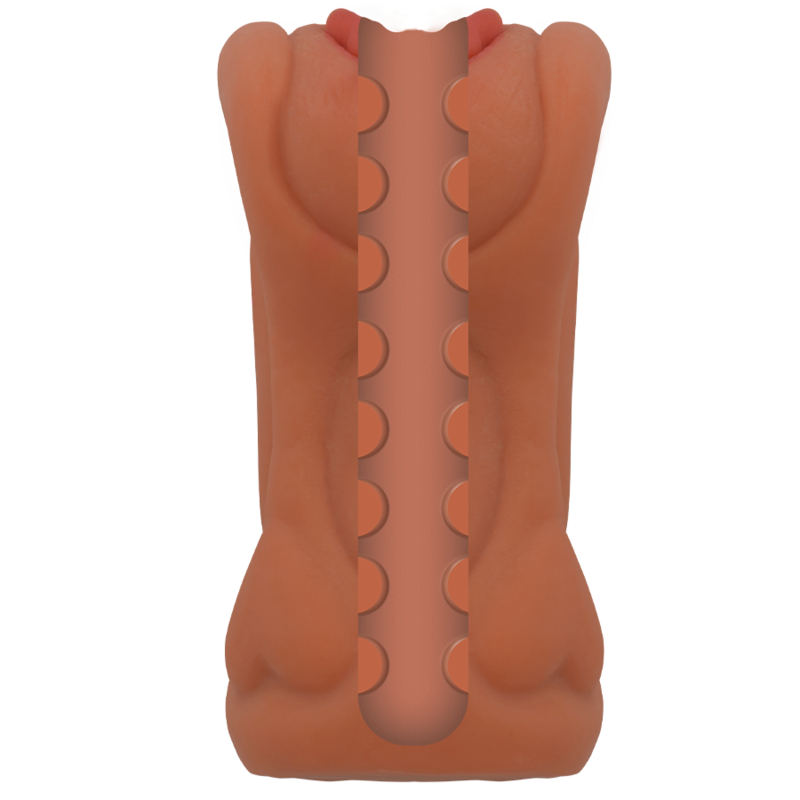 SIGNATURE JAMYJOB - MASTURBATEUR VAGINAL DEBORA