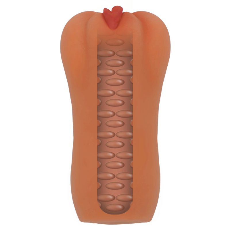 SIGNATURE JAMYJOB - MASTURBATEUR VAGINAL DE SASHA