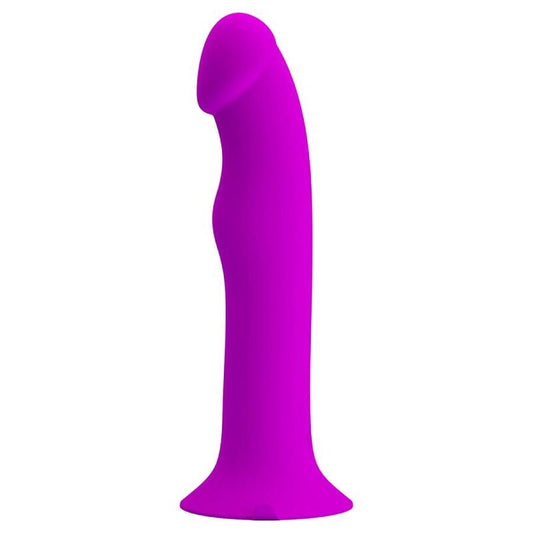 PRETTY LOVE - MURRAY VIBRATOR EN G-POINT STIMULATOR PAARS