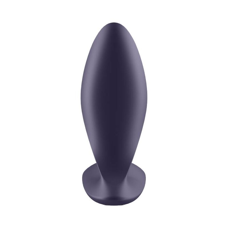 SATISFYER - ФИОЛЕТОВАЯ ВИЛКА ПИТАНИЯ
