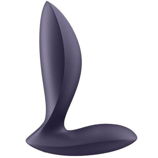 SATISFYER - ФИОЛЕТОВАЯ ВИЛКА ПИТАНИЯ