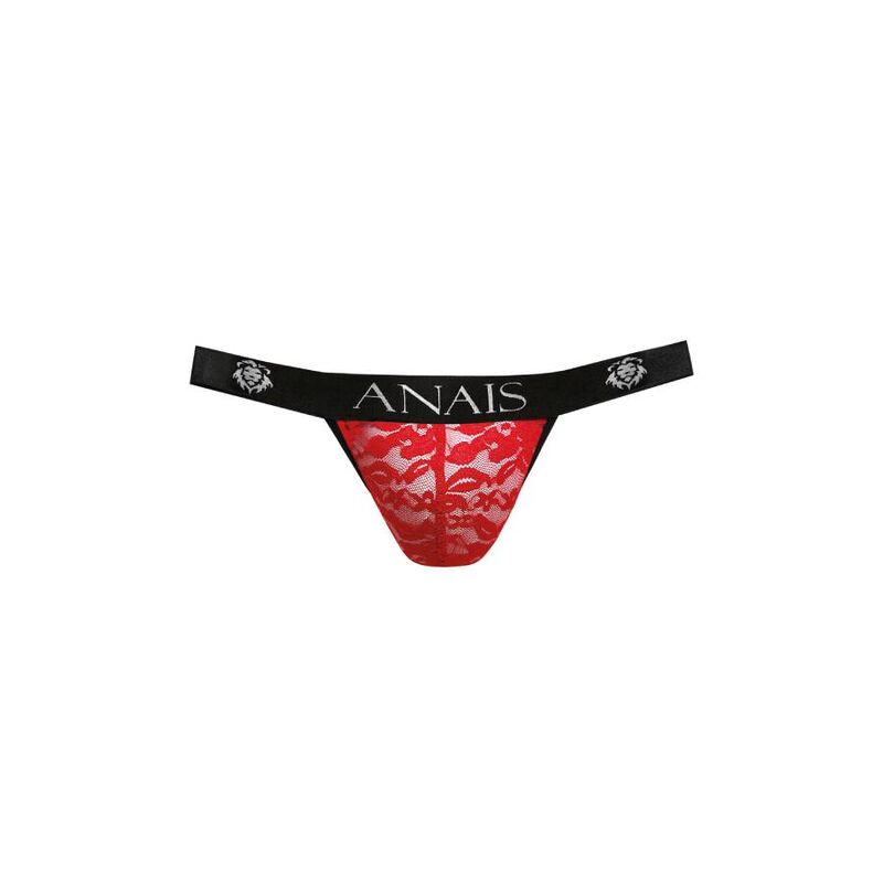 ANAIS MEN - BRAVE JOCK STRAMP L