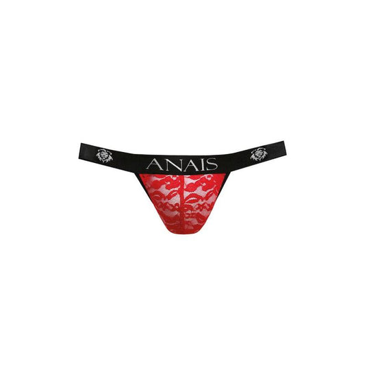 ANAIS MEN - BRAVE JOCK STRAMP L