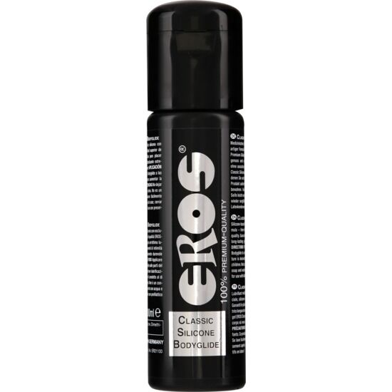 EROS - BODYGLIDE CLASSIQUE EN SILICONE 100 ML