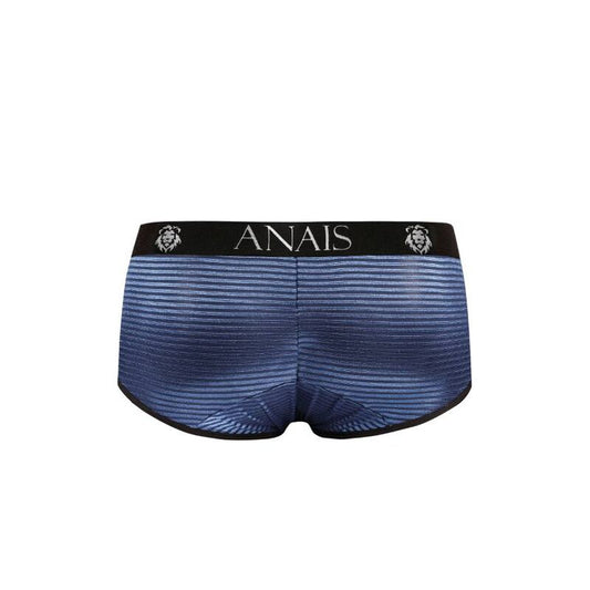 ANAIS HOMMES - BREVET NAVAL M