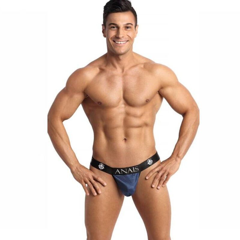 ANAIS MEN - NAVAL JOCK STRAMP XL