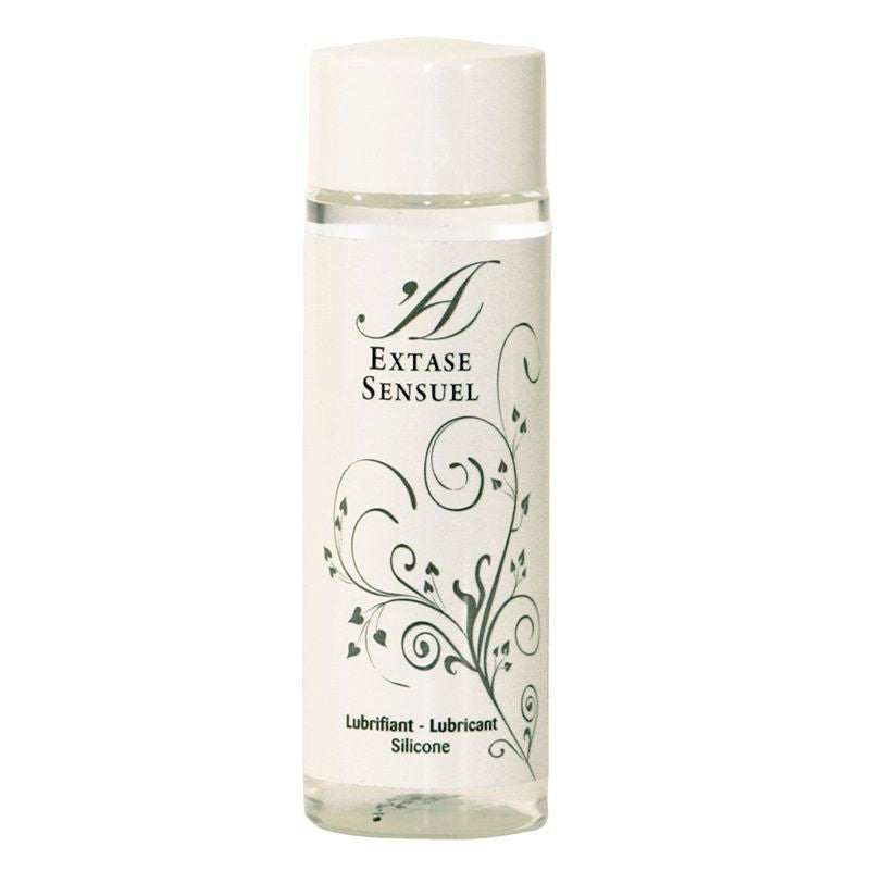 EXTASE SENSUAL - SILICONEN GLIJMIDDEL 100 ML