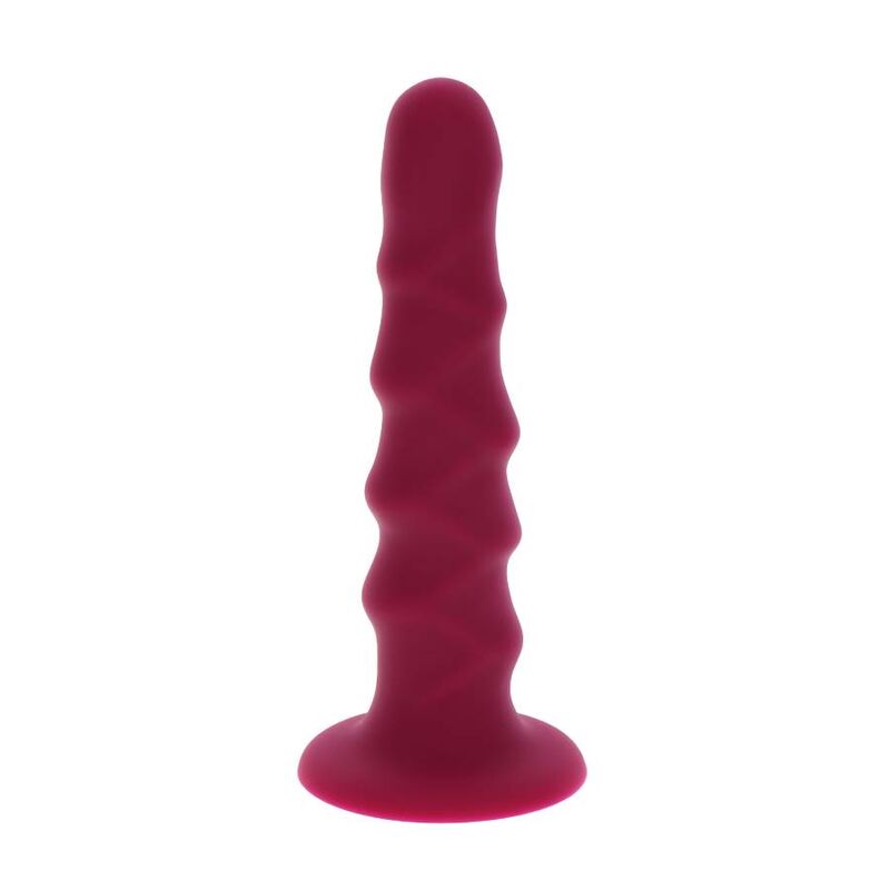 DIVENTA REALE - DONG A COSTINE 12 CM ROSSO