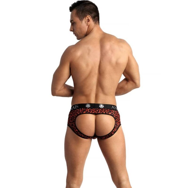 ANAIS HOMMES - BIKINI TRIBAL JOCK M