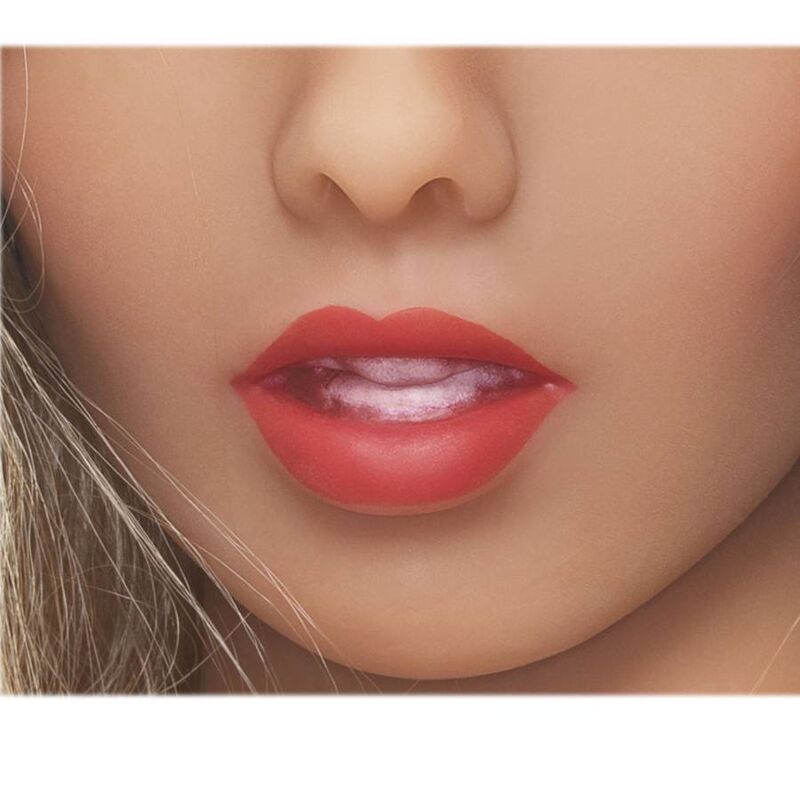 DÉSIR CACHÉ - LA BOMBE BANDER JESSICA