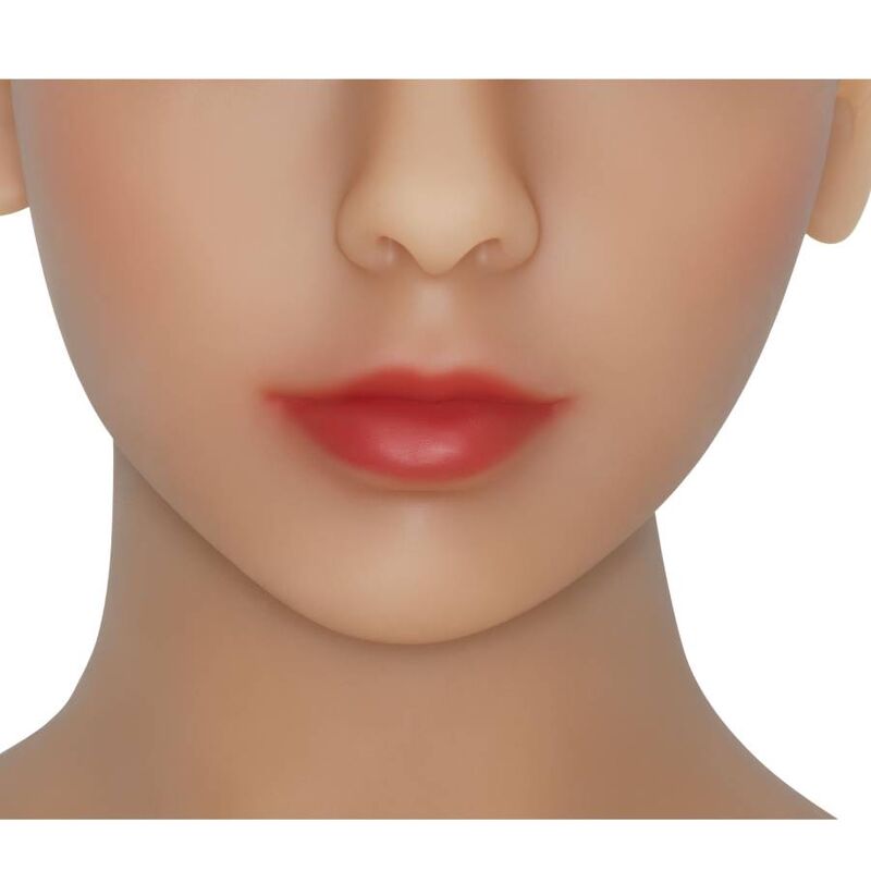 DÉSIR CACHÉ - LA BOMBE PAMELA