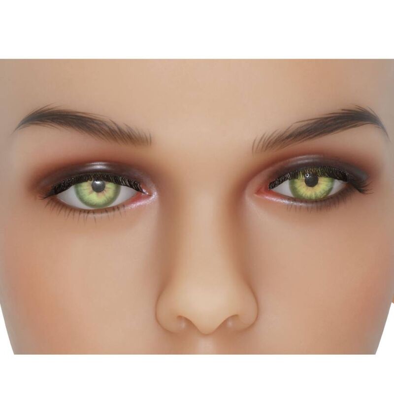 DÉSIR CACHÉ - LA BOMBE PAMELA