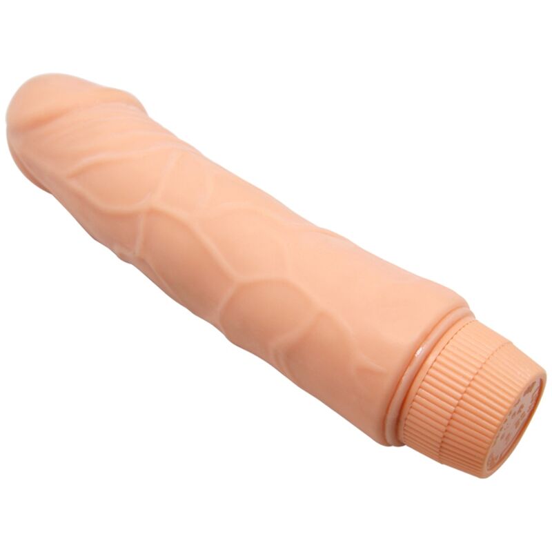BAILE - BARBARA REALISTISCHE VIBRATOR 20 CM