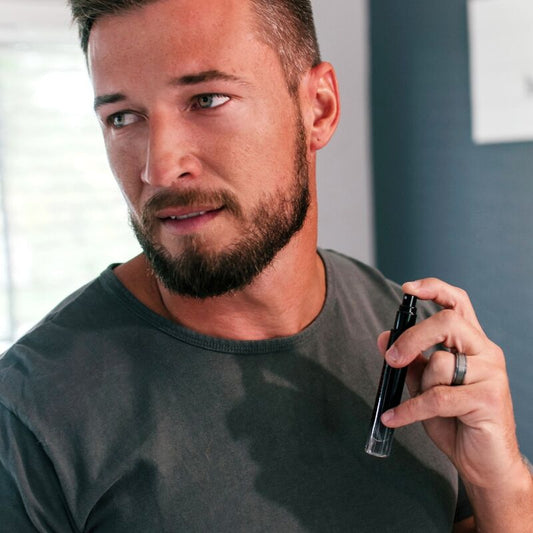 ŒIL D'AMOUR - PARFUM AUX PHÉROMONES DIAMANT NOIR MATCHMAKER ATTIREZ-LES 10 ML