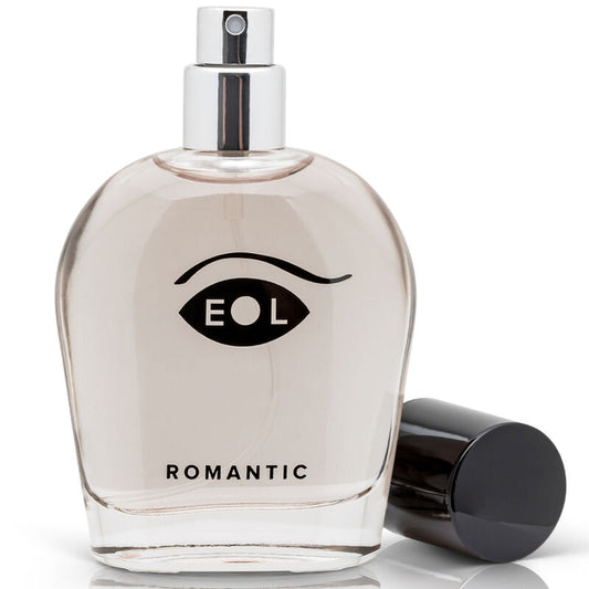EYE OF LOVE - EOL PHR PARFUM DELUXE 50 ML - ROMANTIQUE
