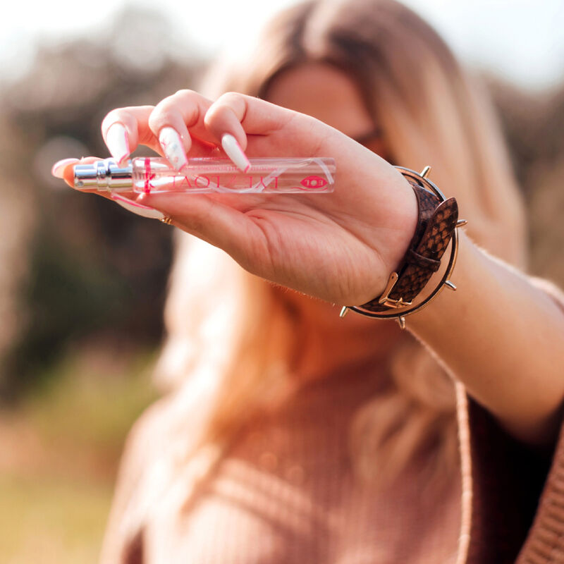 EYE OF LOVE - EOL FEROMONEN PARFUM 10 ML - ONGEPARFUMEERD VOOR VROUWEN