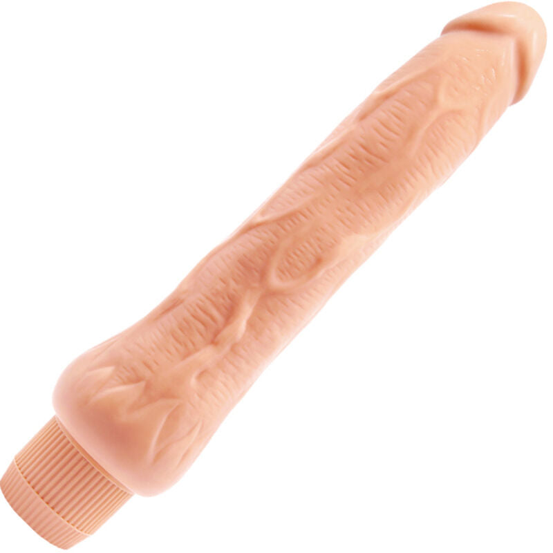 BAILE - BARBARA REALISTISCHE VIBRATOR 25 CM