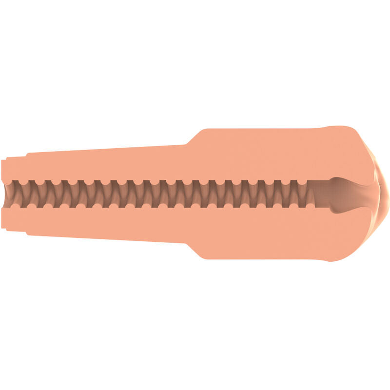 PRIVÉ - MASTURBATEUR NATUREL À TUBE ORIGINAL