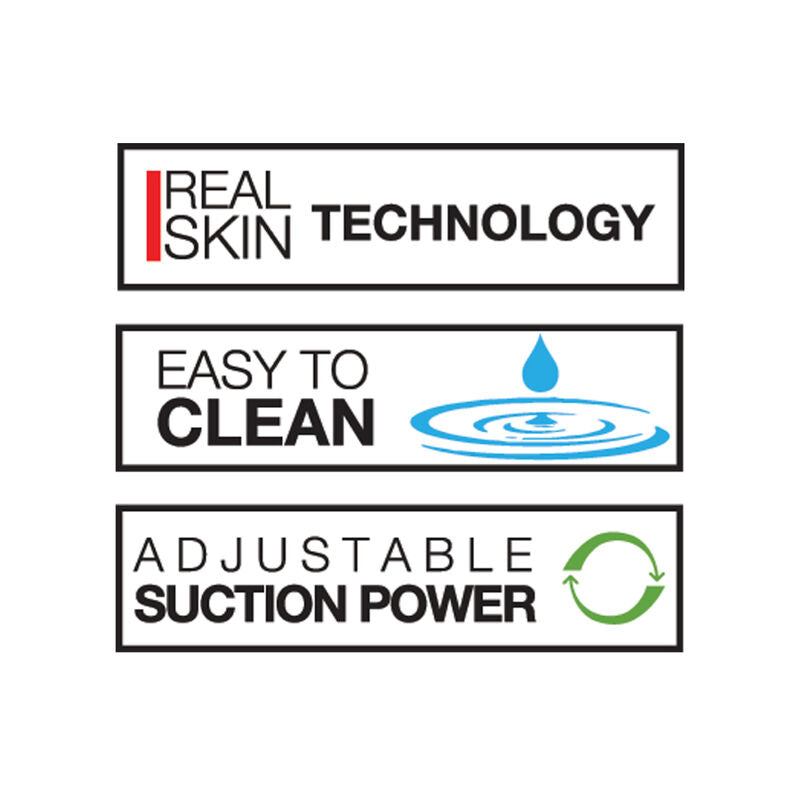 PRIVÉ - MASTURBATEUR NATUREL À TUBE ORIGINAL