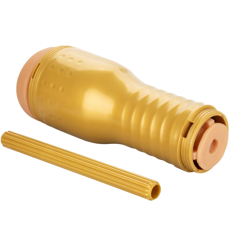 PRIVÉ - MASTURBATEUR NATUREL À TUBE ORIGINAL