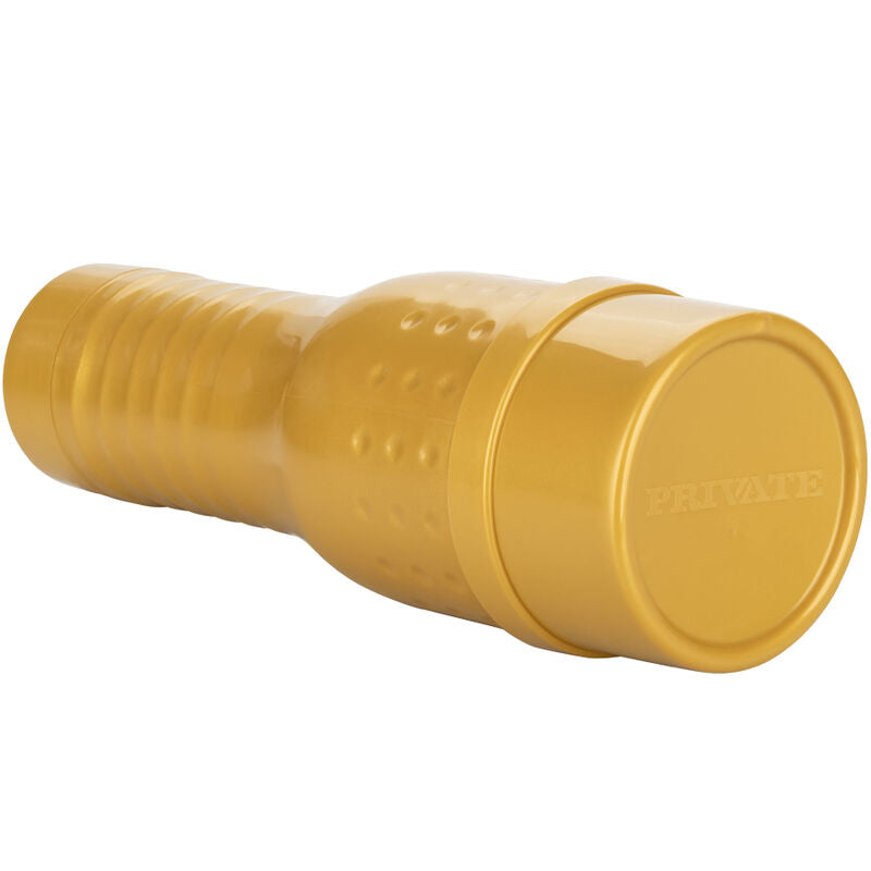 PRIVÉ - PERSOONLIJKE TRAINER GLIJMIDDEL MASTURBATOR