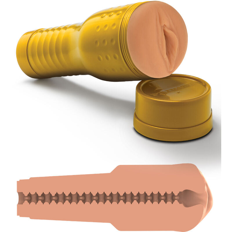 PRIVÉ - PERSOONLIJKE TRAINER GLIJMIDDEL MASTURBATOR