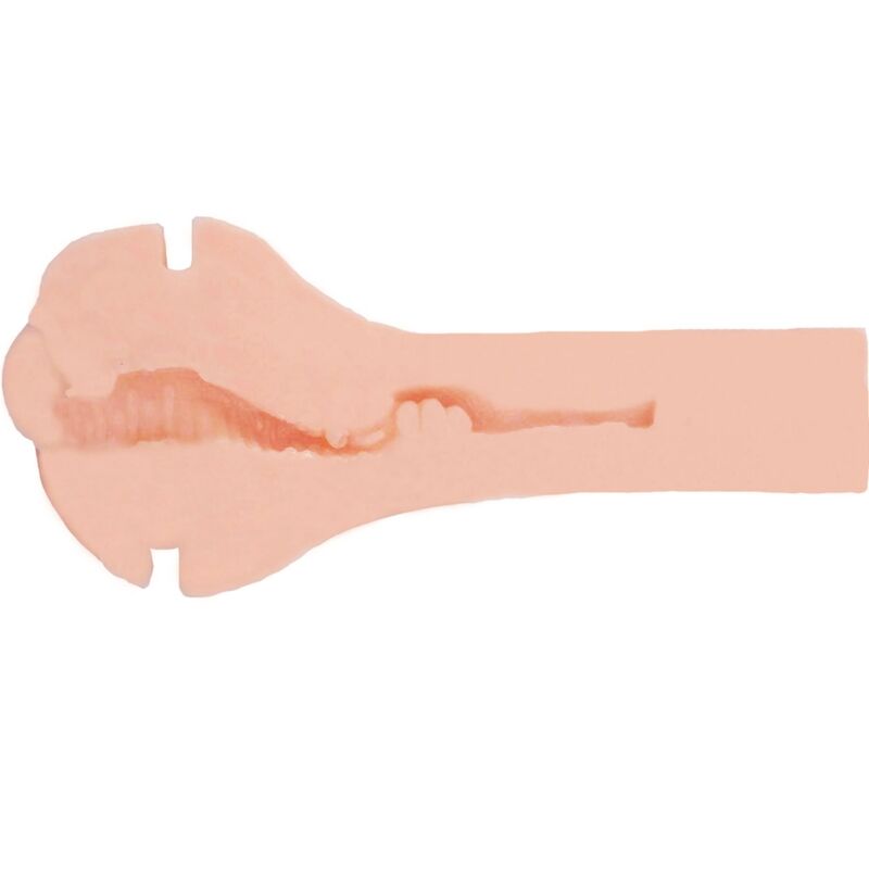 PRIVÉ - MASTURBATOR NAUGHTY LOLITA OM MEE TE NEMEN