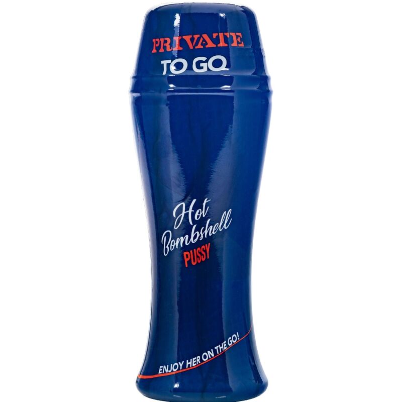 PRIVÉ - MASTURBATOR HETE BOMBSHELL OM MEE TE NEMEN