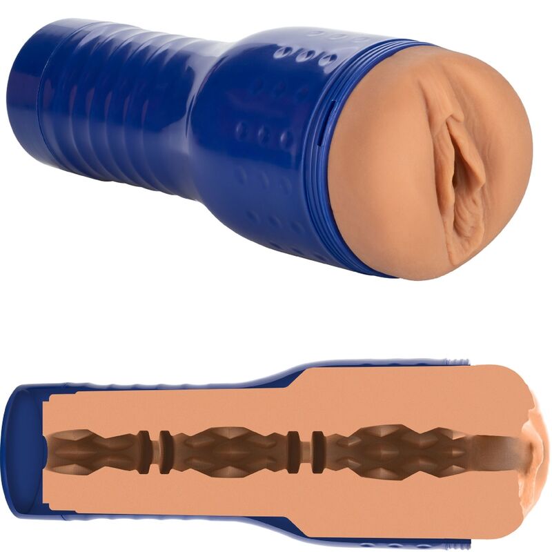 PRIVÉ - GINEBRA, STAR DU PORNO, MASTURBATEUR DE CHATTE