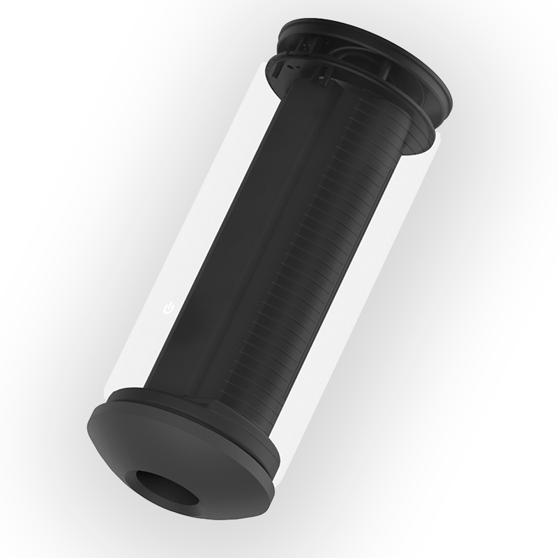 KIIROO - TITAN EXPERIENCE MASTURBATEUR TECHNOLOGIQUE