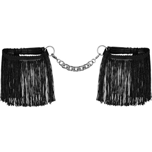 MENOTTES OBSESSIVE - SHERILA TAILLE UNIQUE