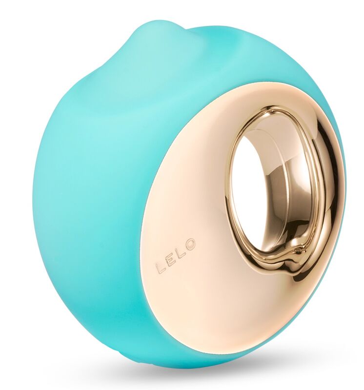 LELO - ORA 3 AQUA GREEN STIMULATEUR SEXUEL ORAL