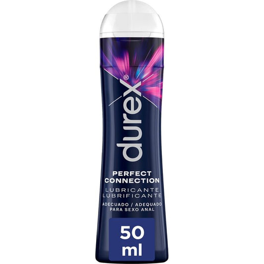 DUREX - LUBRIFIANT POUR CONNECTEURS PARFAITS 50 ML