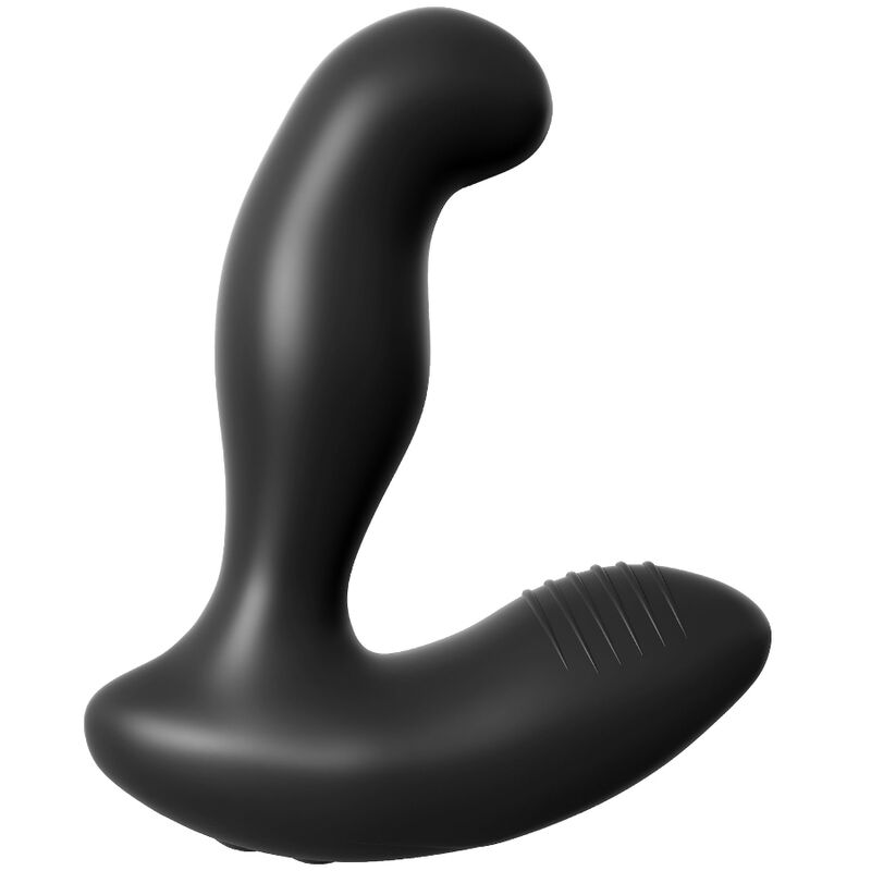 ANAL FANTASY ELITE COLLECTIE - ELEKTRO STIM VIBRATOR PROSTAAT MASSAGER