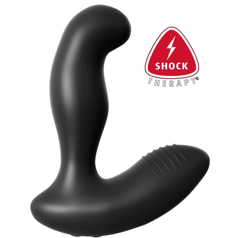 ANAL FANTASY ELITE COLLECTIE - ELEKTRO STIM VIBRATOR PROSTAAT MASSAGER