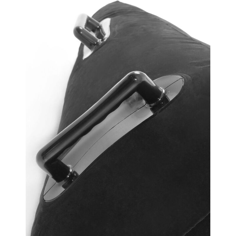 FETISH FANTASY SERIE - ULTRA OPBLAASBARE POSITIEMEESTER