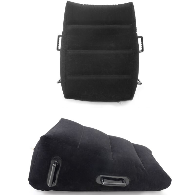 FETISH FANTASY SERIE - ULTRA OPBLAASBARE POSITIEMEESTER