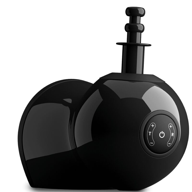 SÉRIE FÉTICHISTE - MACHINE SEXUELLE : ROTATION ET POUSSÉE POUR UNE EXPLOSION PLUS FORTE